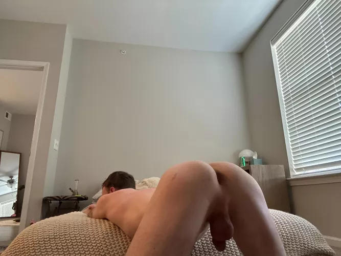 Real. How am I doing? by [deleted]