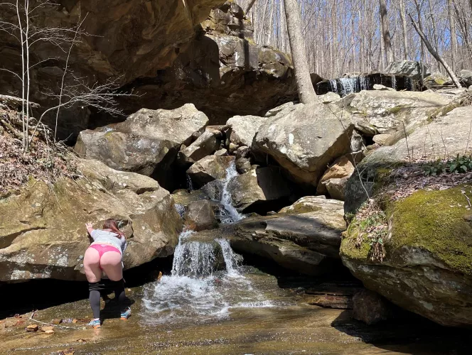 Real wife! Real mom! Real slut! Really fun hiking partner!! by sevierfuncpl