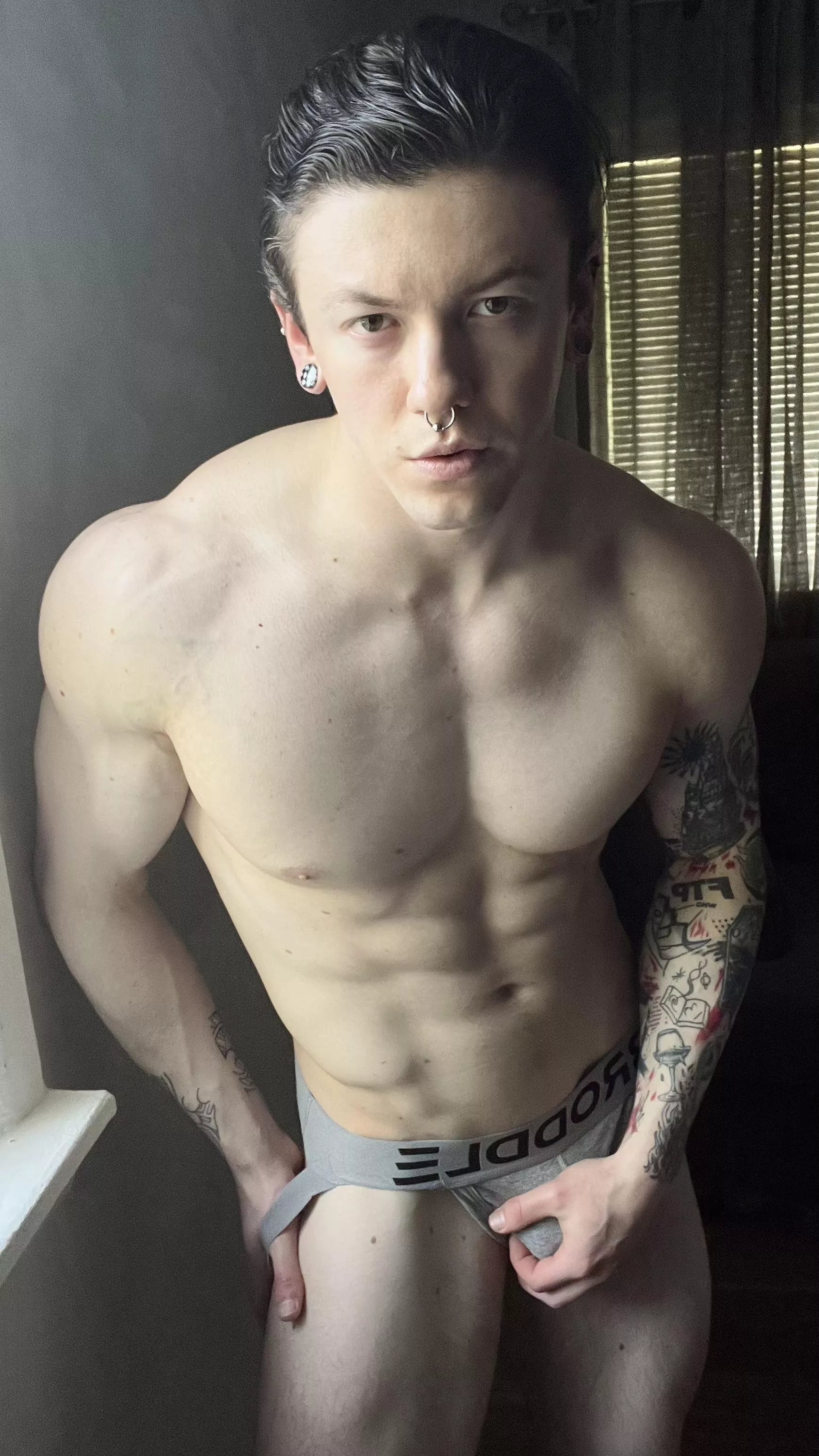 Replace my hand with yours  posted by sadandhydrated_97