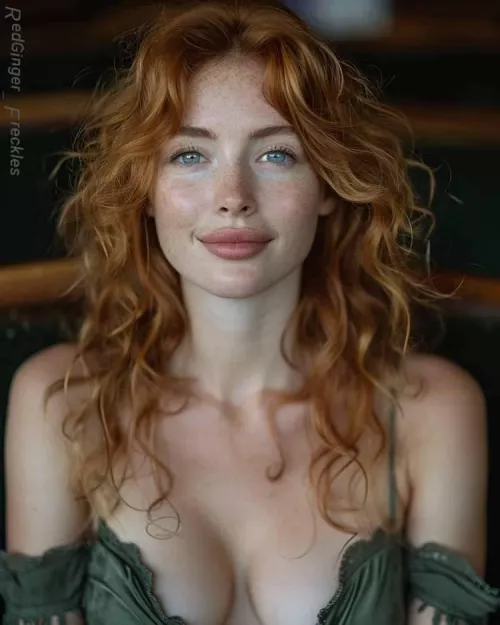 Sexy beyond words by ResponsibleAd1697