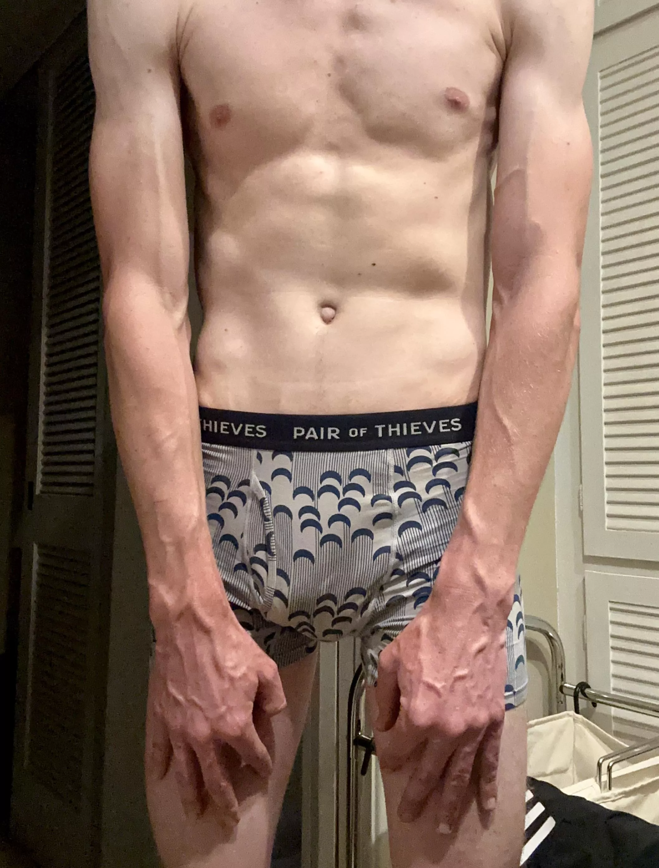 Should I keep working out? posted by thebrainiak