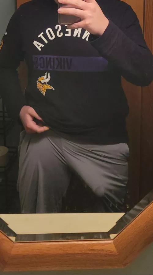 Should I wear this in public? by Independent_Cash_414