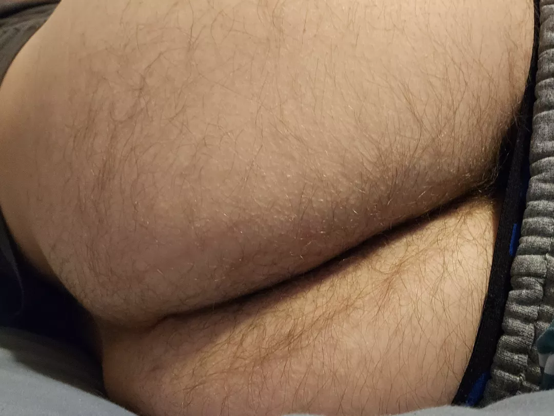 Show me how to be owned, I'll make a good bitch posted by Johnassjohn