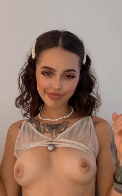 Small but pretty, what do you think? by ijw5621