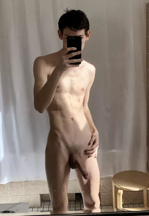 soft after shower by aesthetic-won