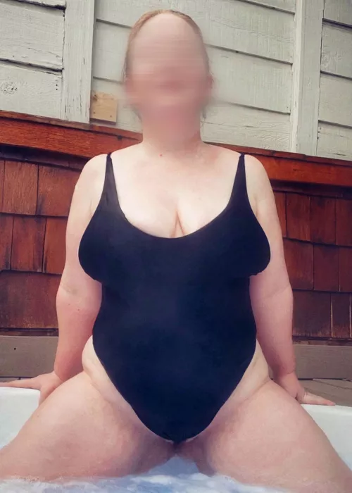 Stay warm if you’re in a northern state. The sun will return. by PennyGingerwood