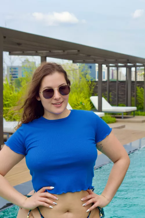 Such a beautiful day by LollaAntonelli