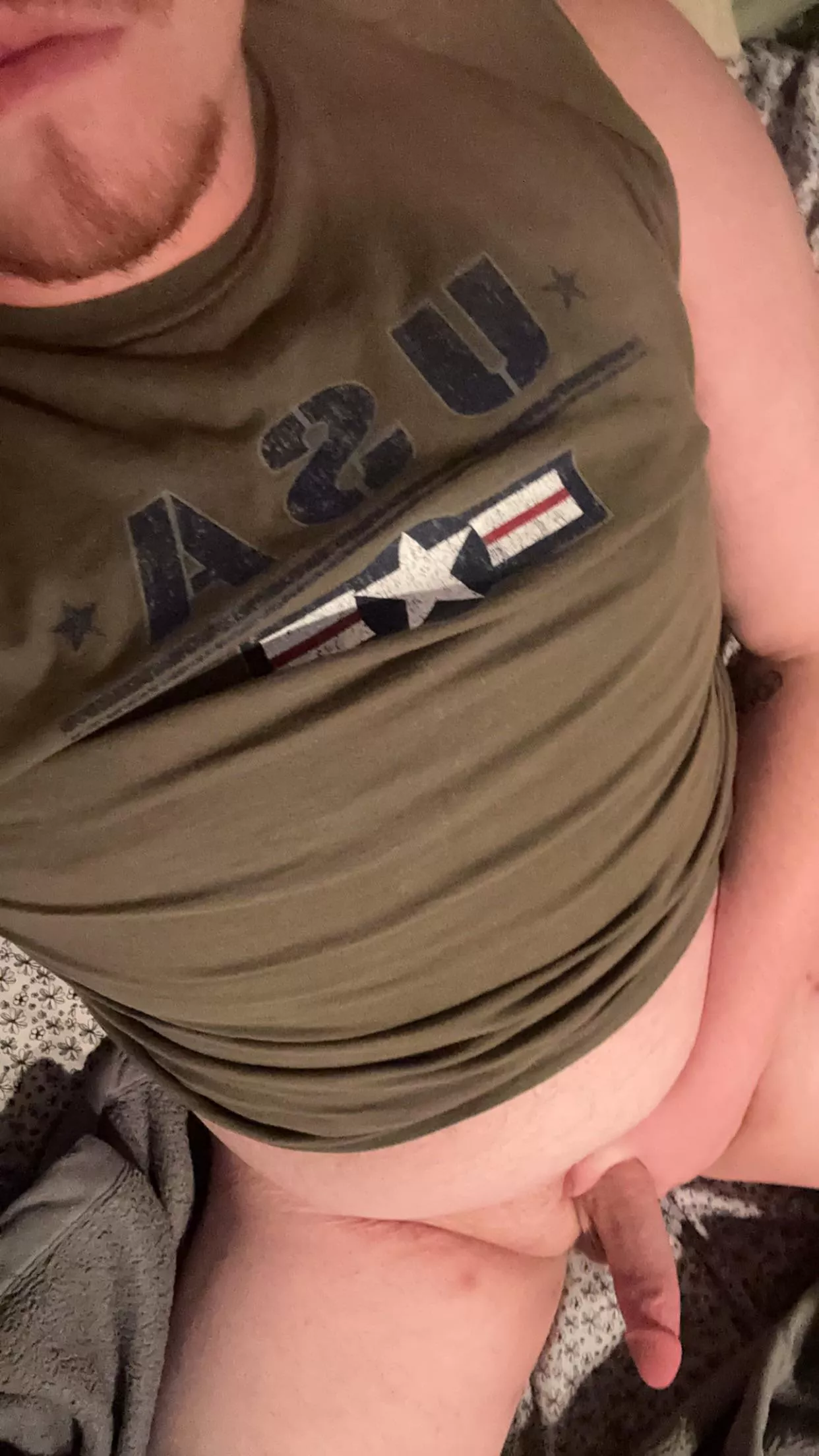 Tell me what you think😏 posted by Crazy-Passage698