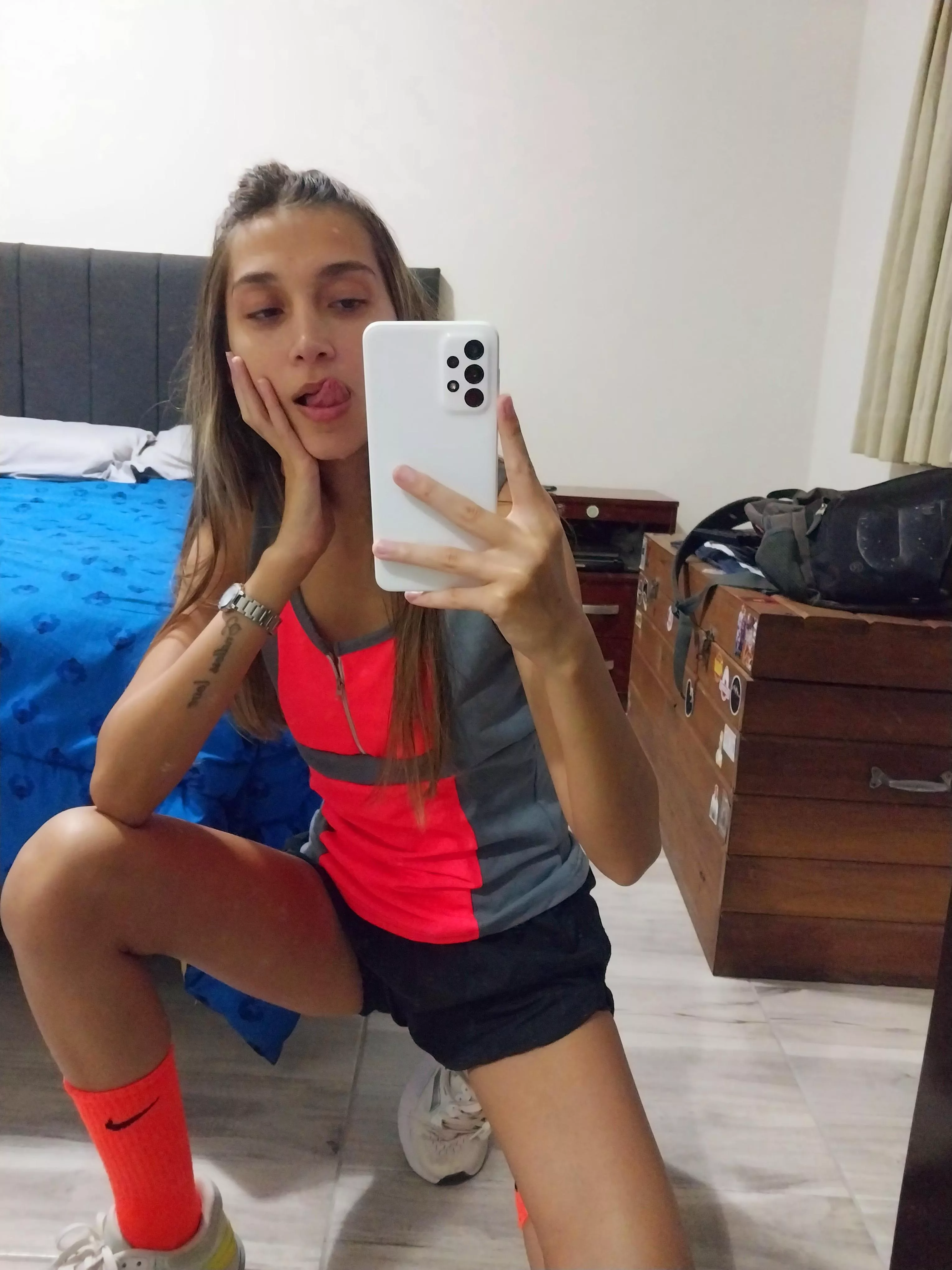 THEY ARE MY FAVORITES  [F] posted by Latin-beauty