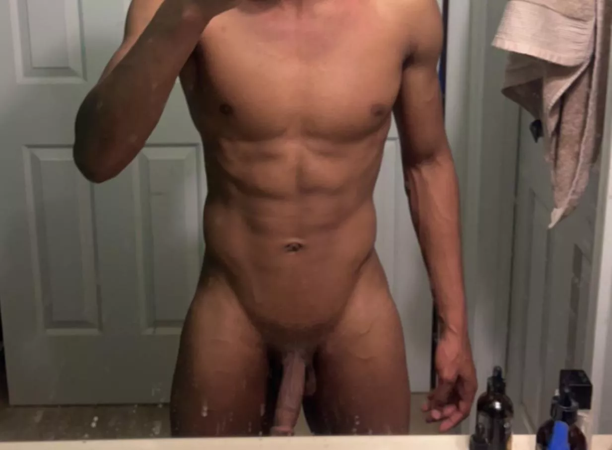 They say black men are magically delicious  posted by No-Dragonfruit4337