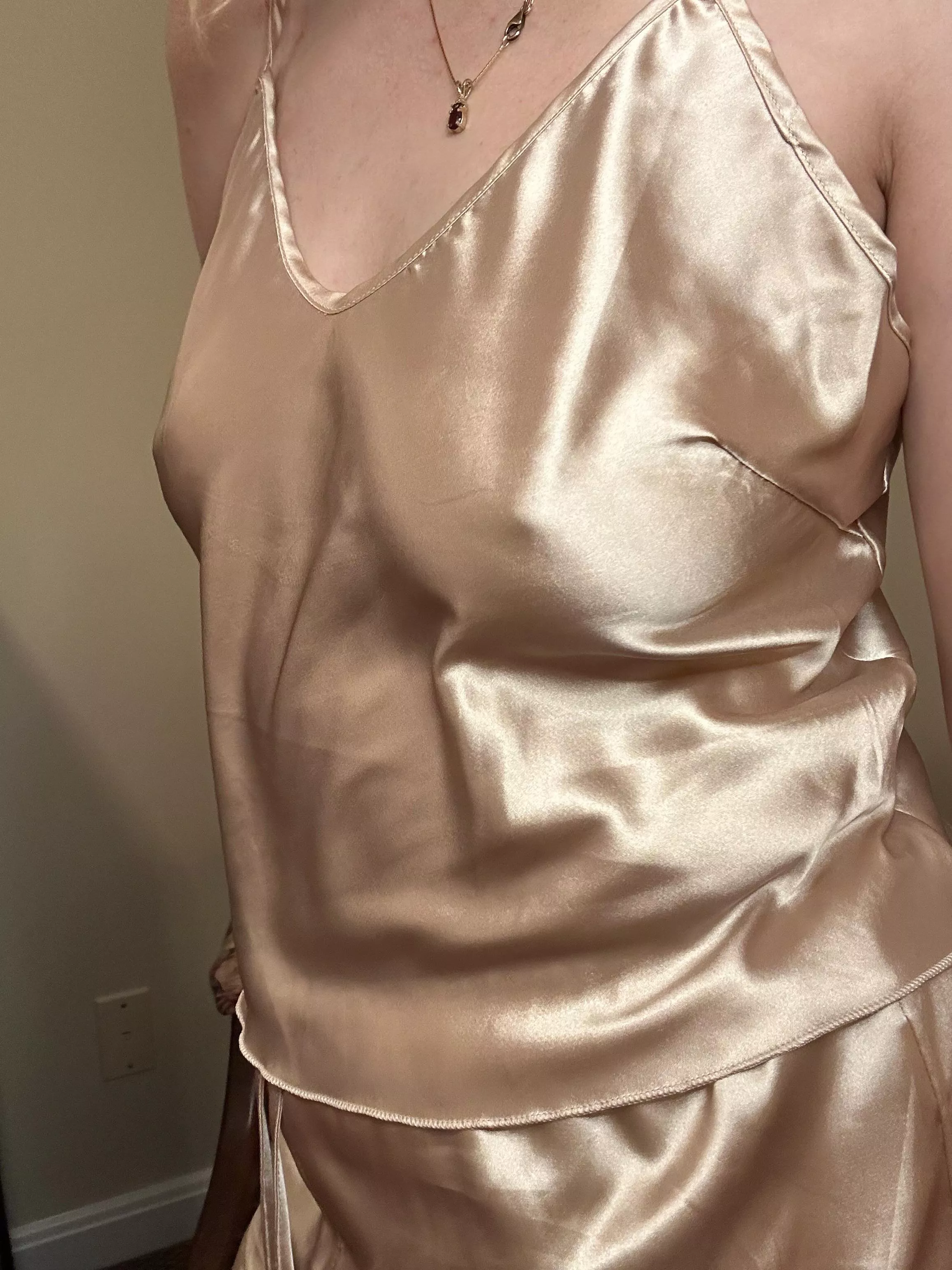 They’re so silky :) posted by curly_girly69