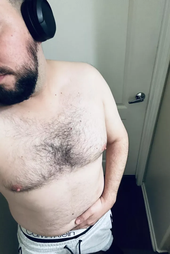 This work out got me Horny by GaseH1