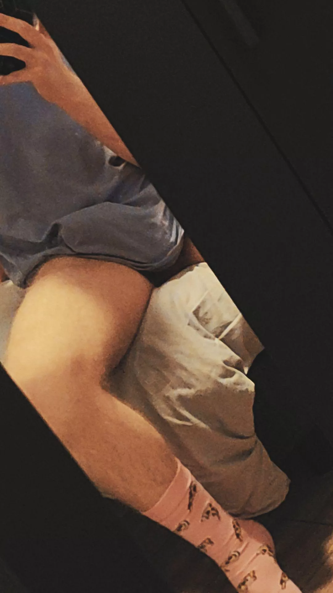 Thoughts? ;] posted by Smoothboy0416