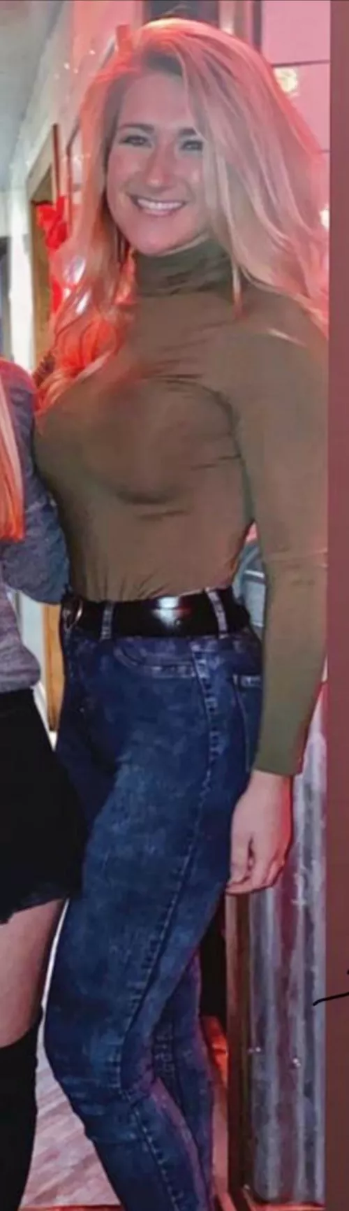 Tough to hide those things by Ok_Flan_3022