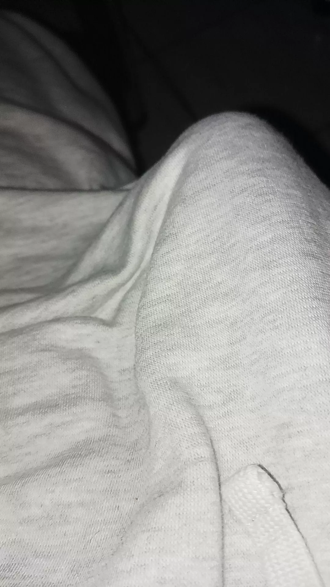 Waiting for someone's helping hand  posted by Icy-String7089