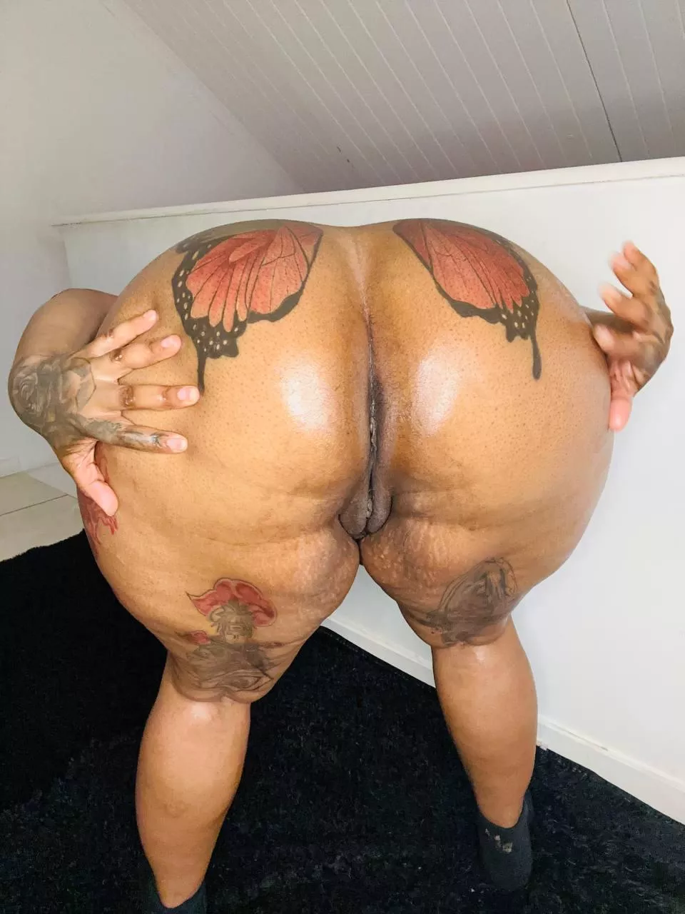 Waiting on you  posted by Active-Honey2876