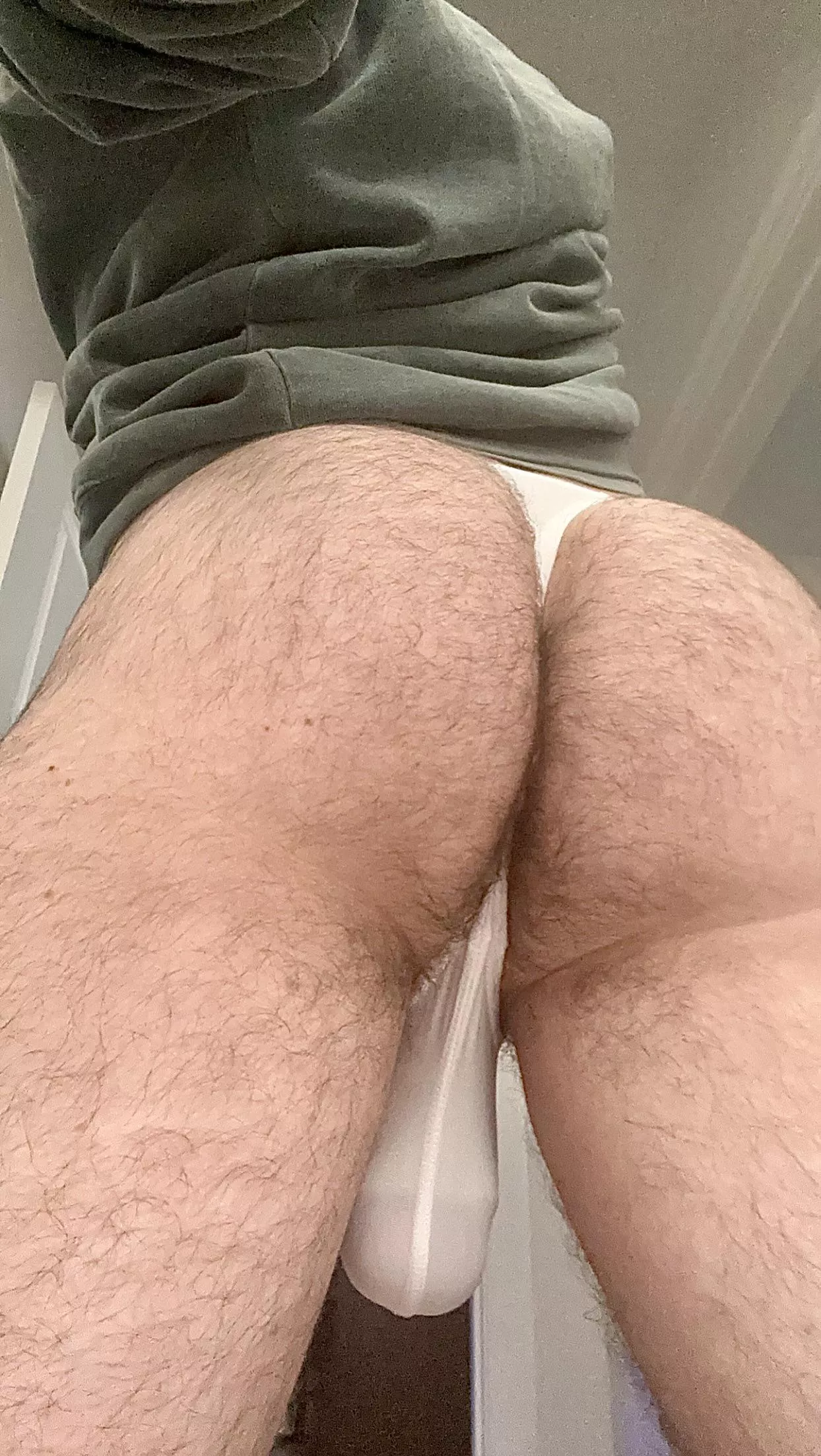 Wanna spank it 😉 posted by Apprehensive_Box250