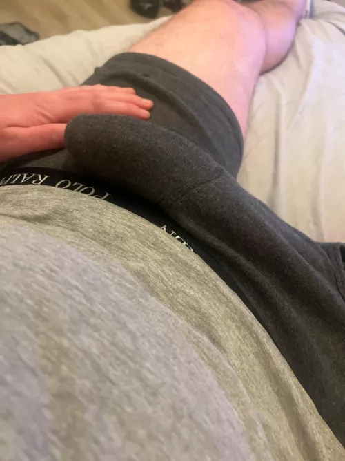 Want to pull them off? by Brave-Conference2488