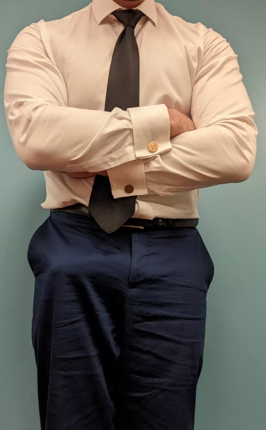 We need to talk about your job performance. I have a big problem with it. posted by tomatoe1987