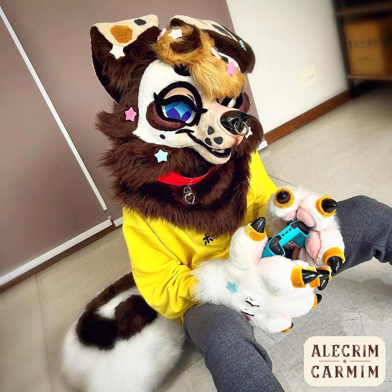 What are we playing today? posted by alecrimcarmim