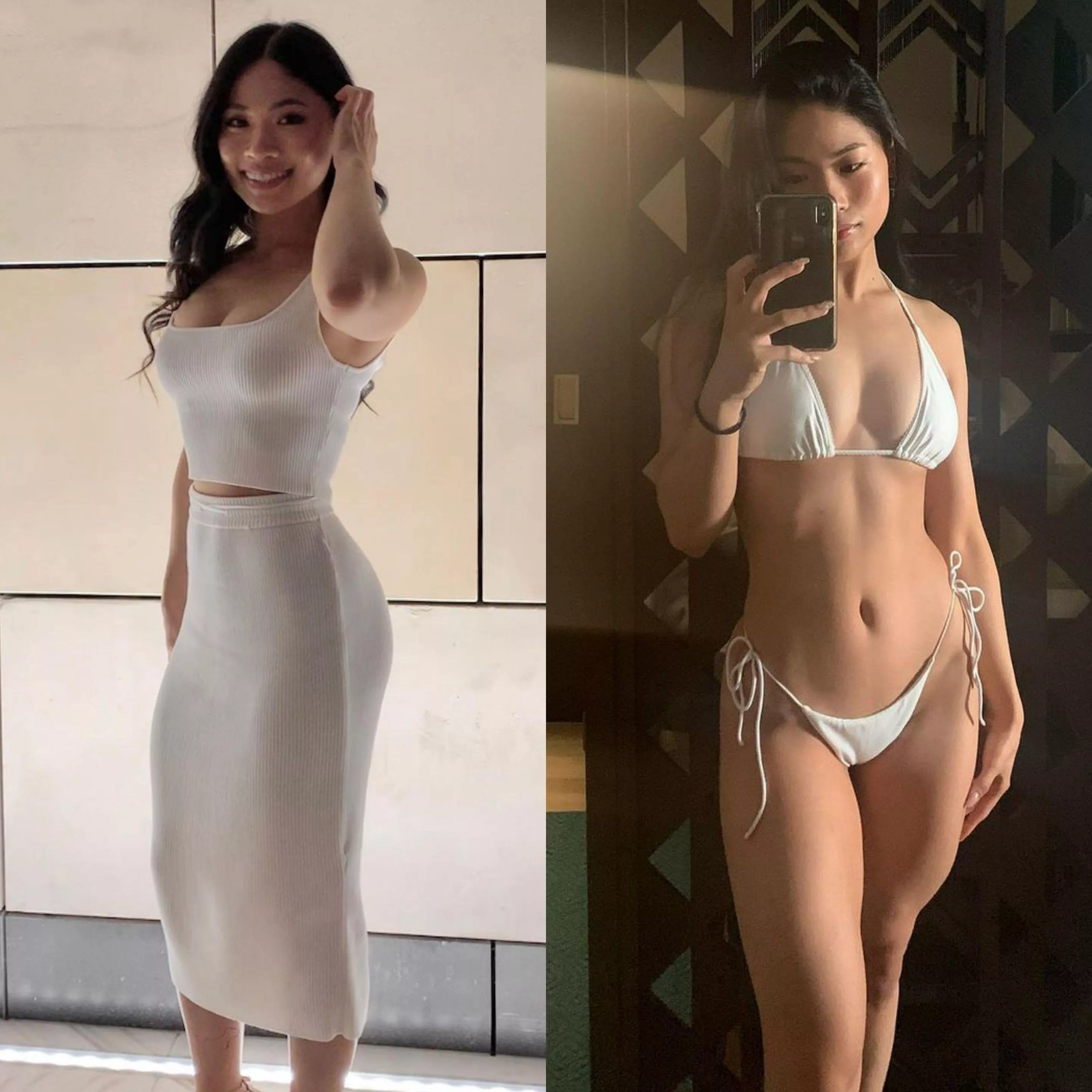 What are your thoughts on her? posted by Low_Independence_736