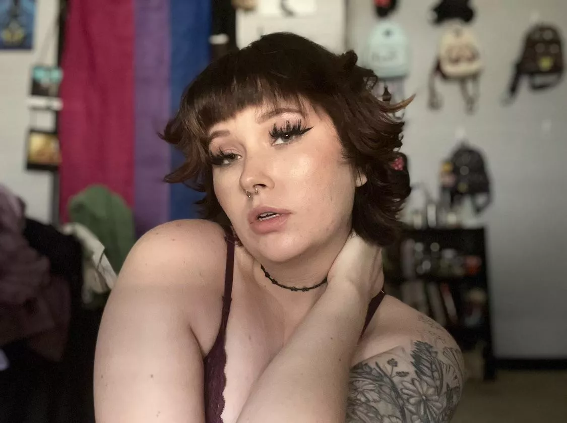 What can mommy do to make you happy? posted by kattland13