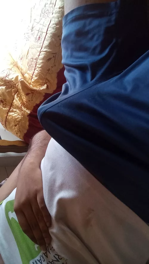 What do we do now? by usernps123