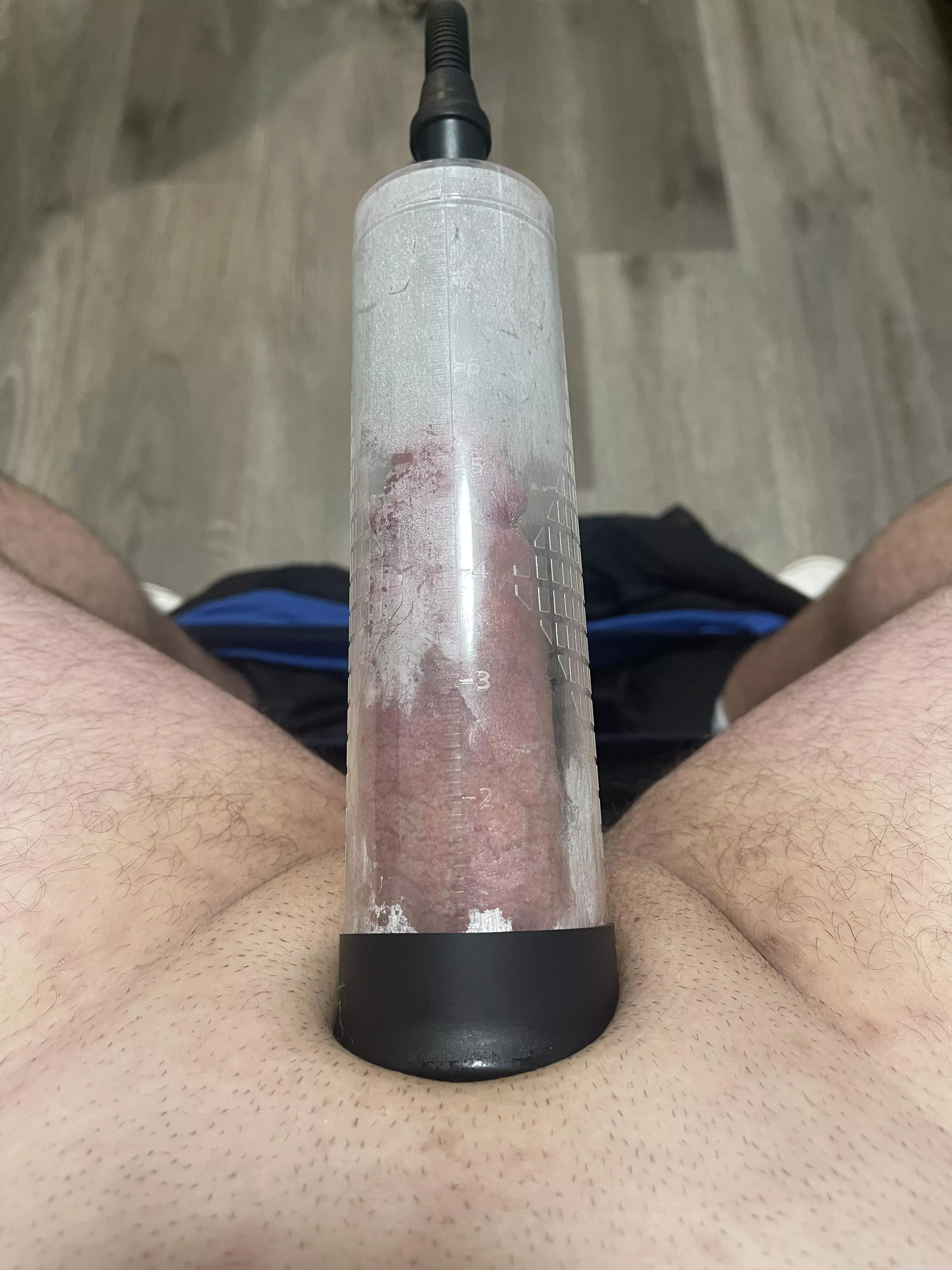 What does everyone do while pumping? posted by just4fun169