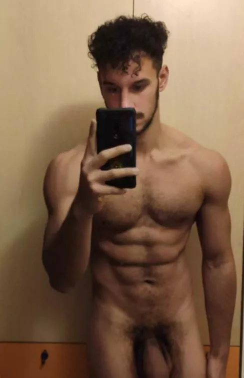 What s the first thought that comes to your mind? Be truthful... posted by Own-City-1936