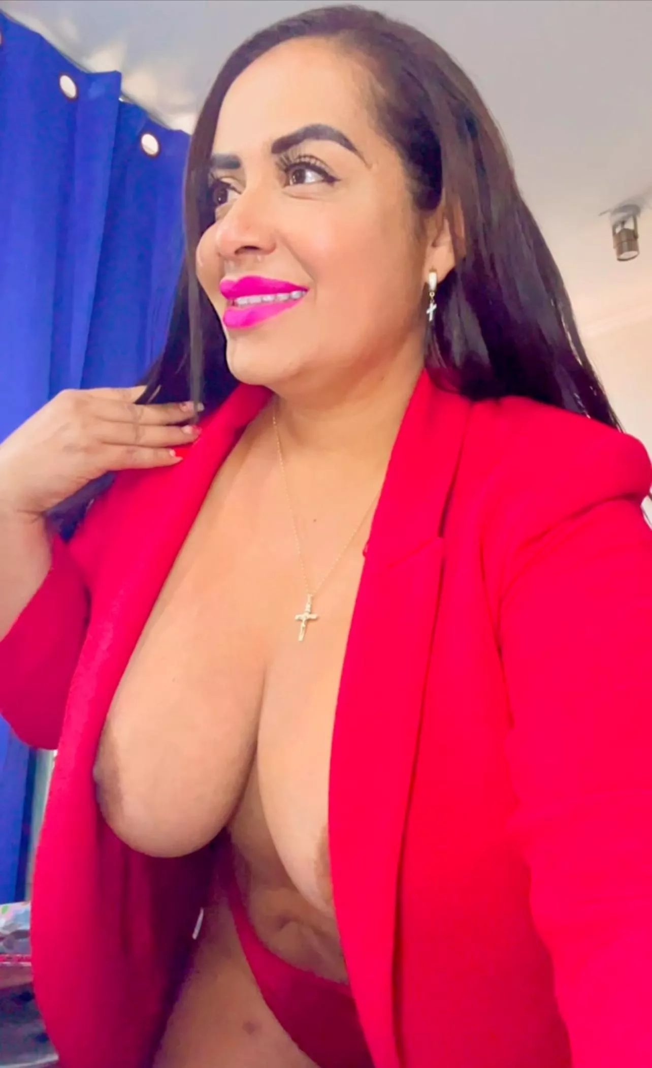 What size do you think I am? posted by faymodelfit