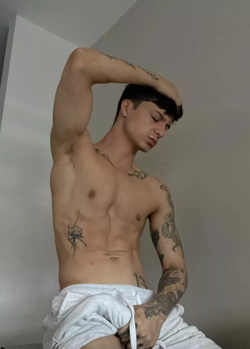 what would you do? by PutridPsychology8593