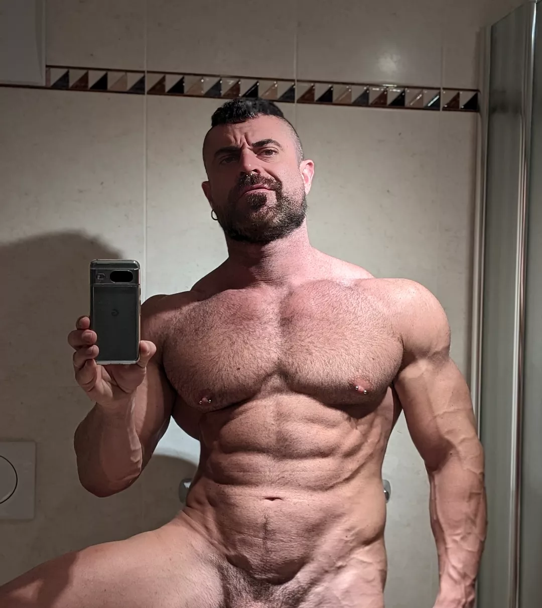 What's you honest reaction? posted by antonycortinovis