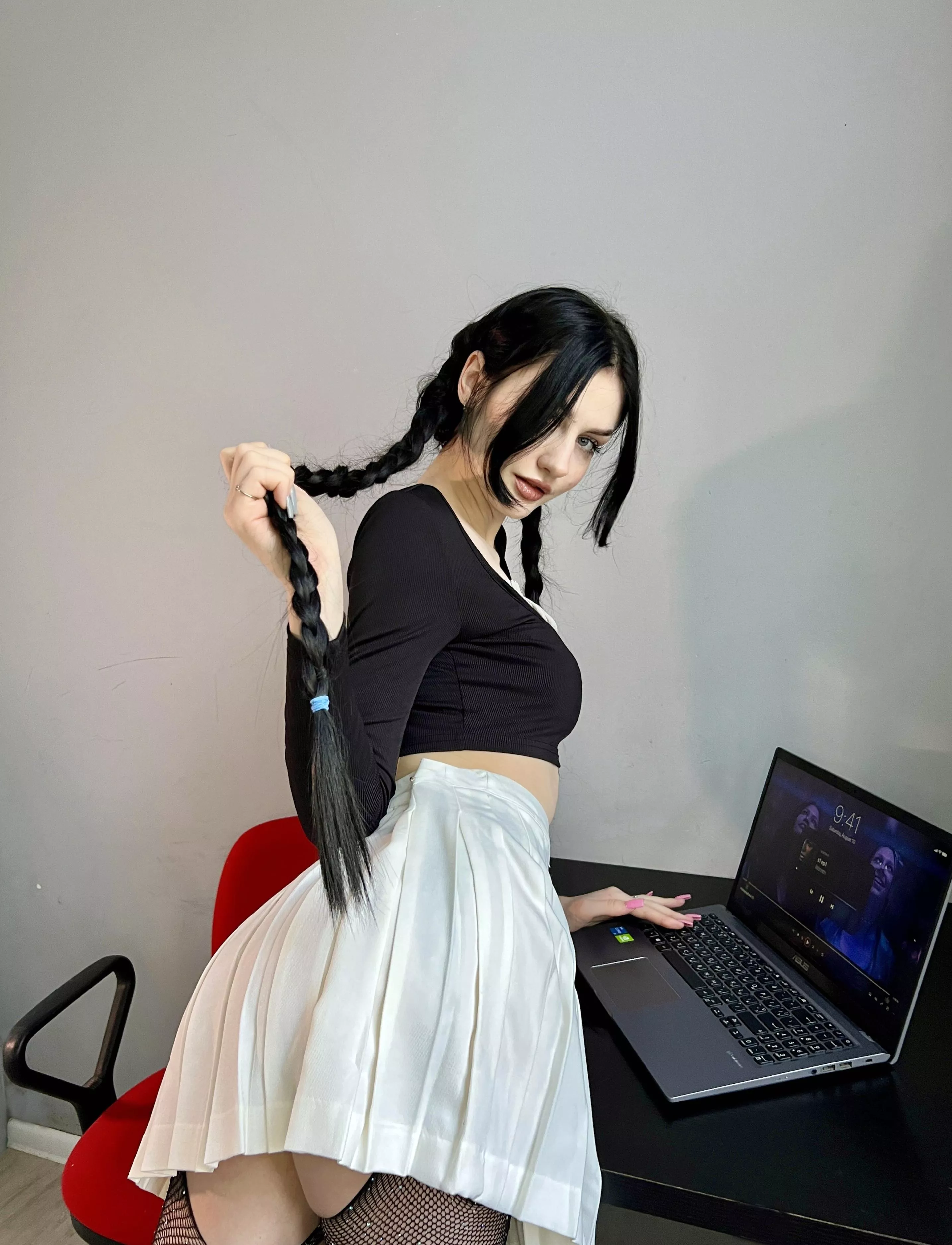 When I called a guy to install Windows, but everything works for you posted by PrettyFaceDirtySoul