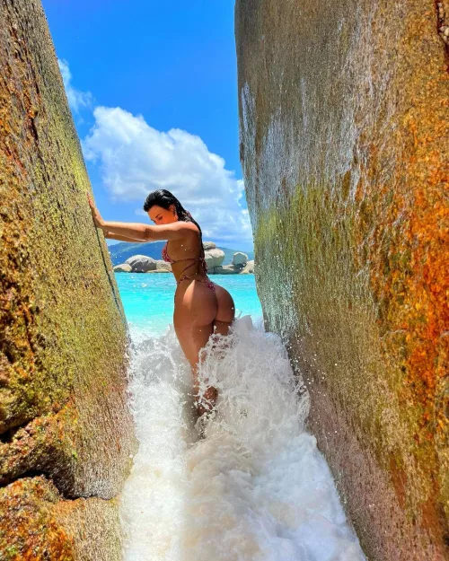 White girl  by Equaliz3r1989