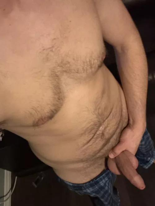 Who want to help to make it rock hard? by coop122412