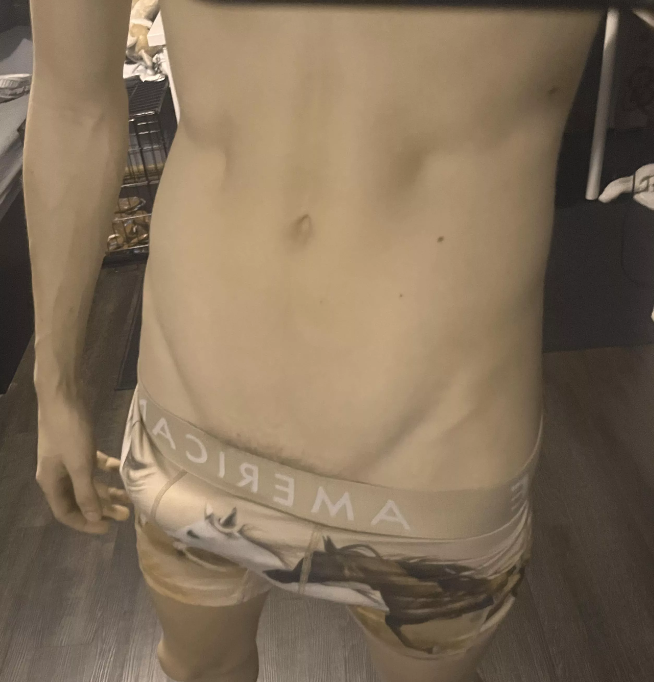 Whole new meaning to horse cock posted by FederalPilot1674