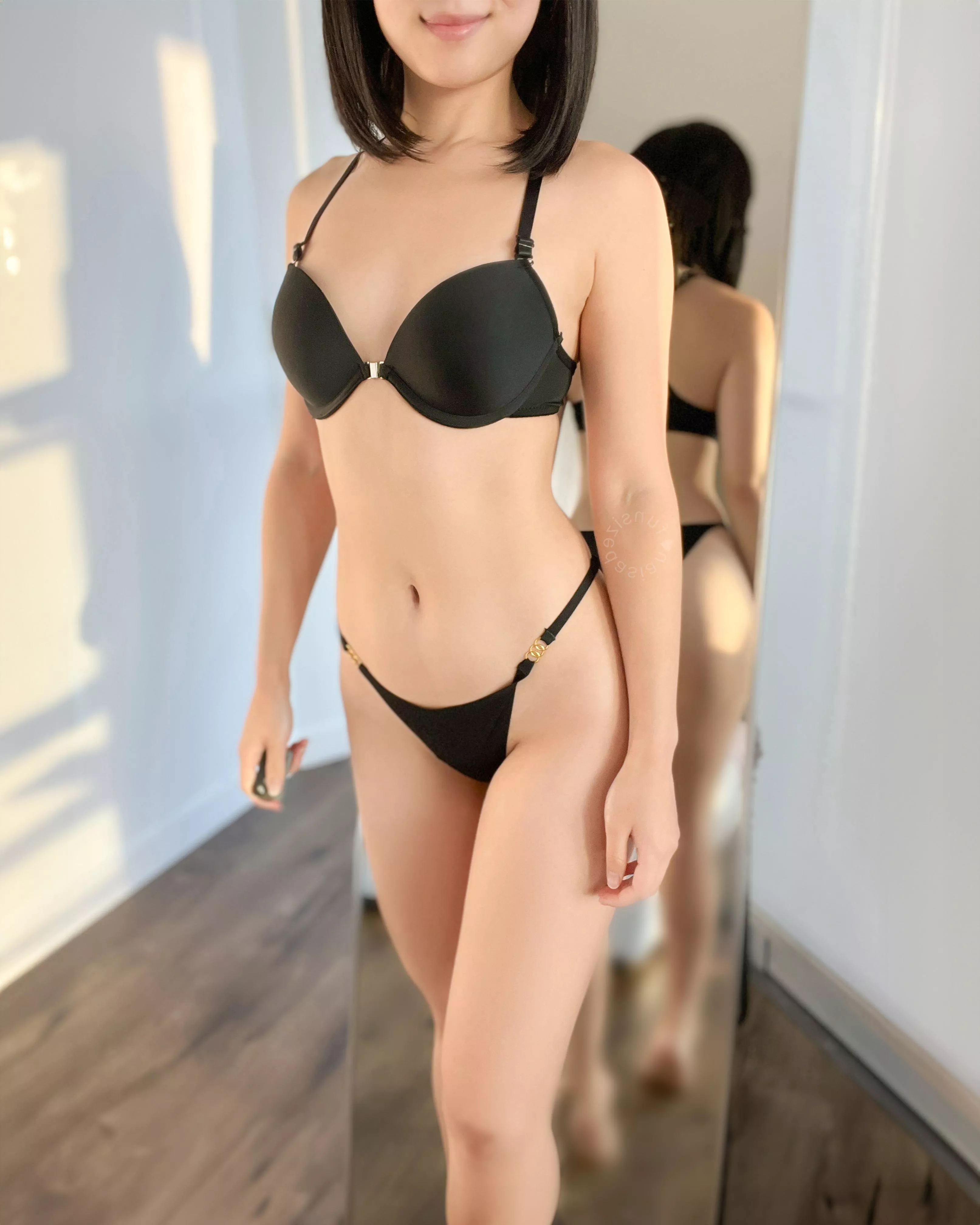 Wishing you a happy International Women's Day! (f) posted by fun-sized-asian