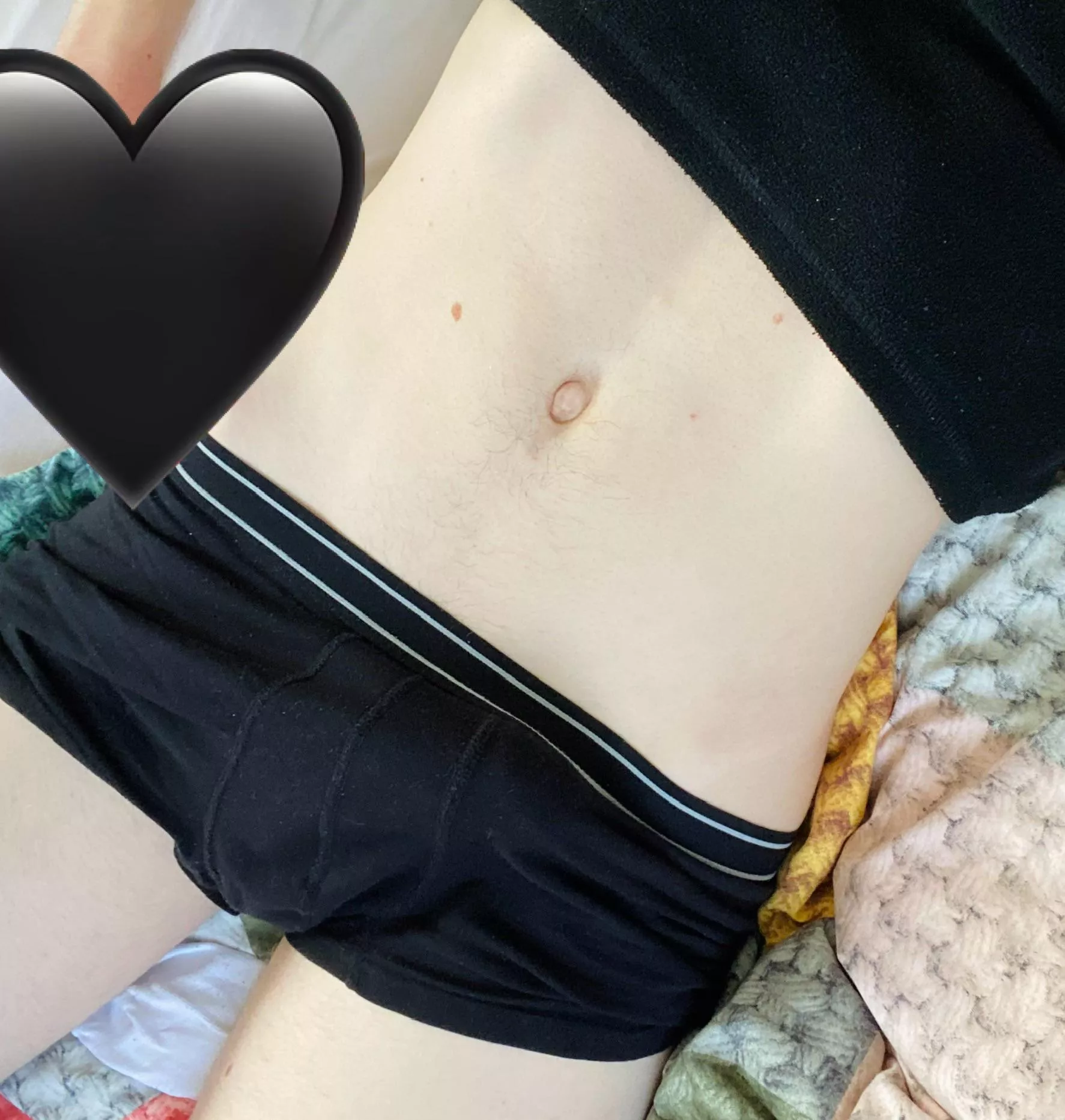 Would you make your mark on me? 🖤 posted by TonyBalowne