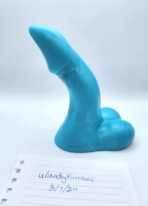 WTS (US/INT) Small/Soft Duke $85 Shipped by andykimber