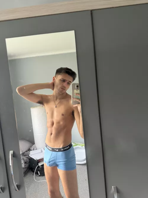 you like? by josh07103