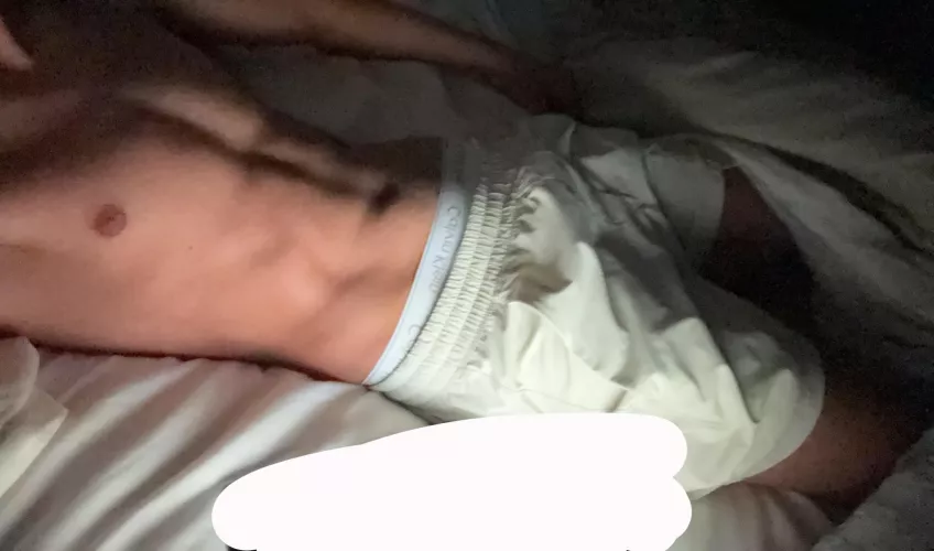 18 fit dm for snap by Fitt2005