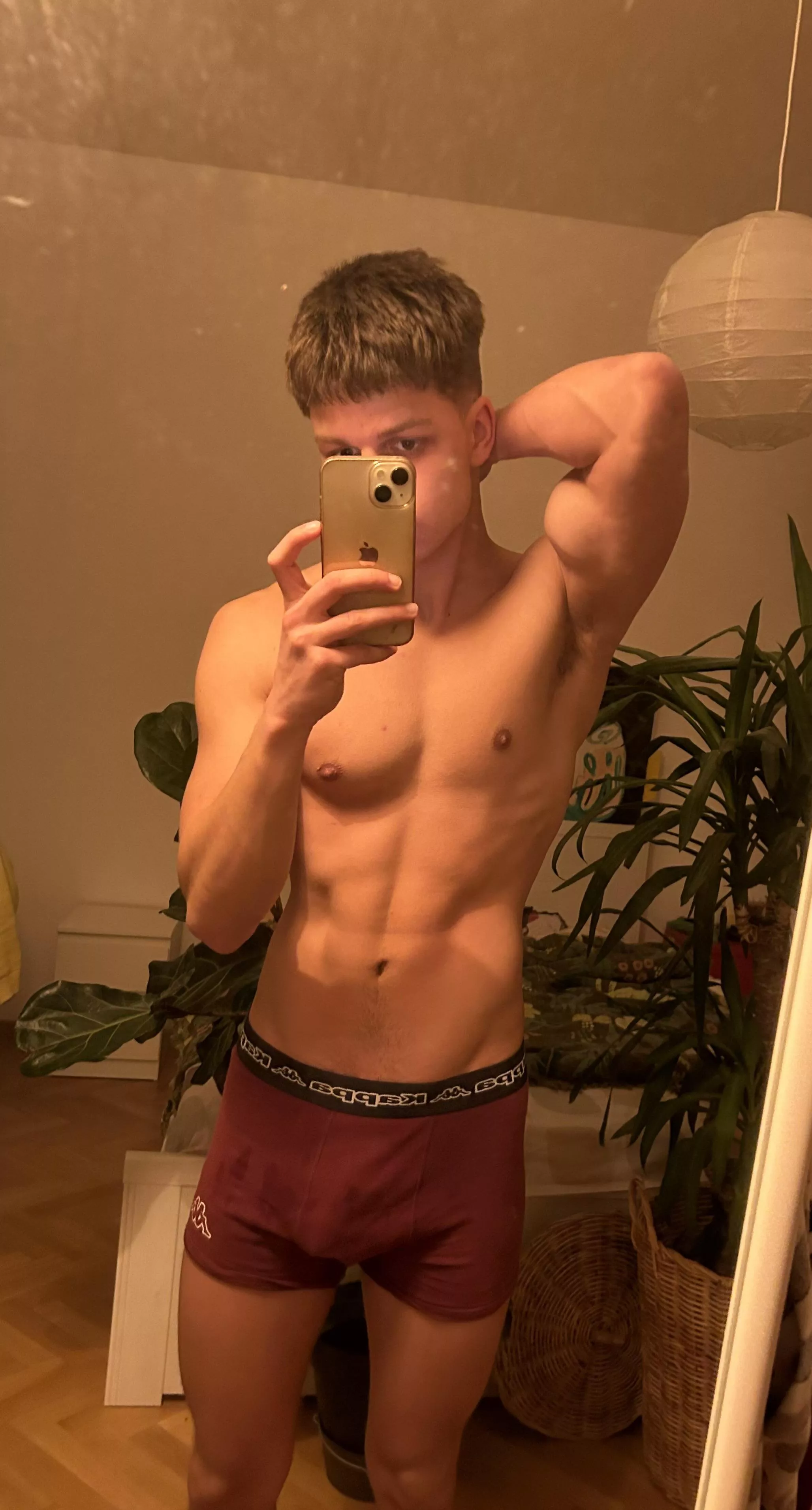 (19)Do you want to taste it? posted by Select_Equipment4297