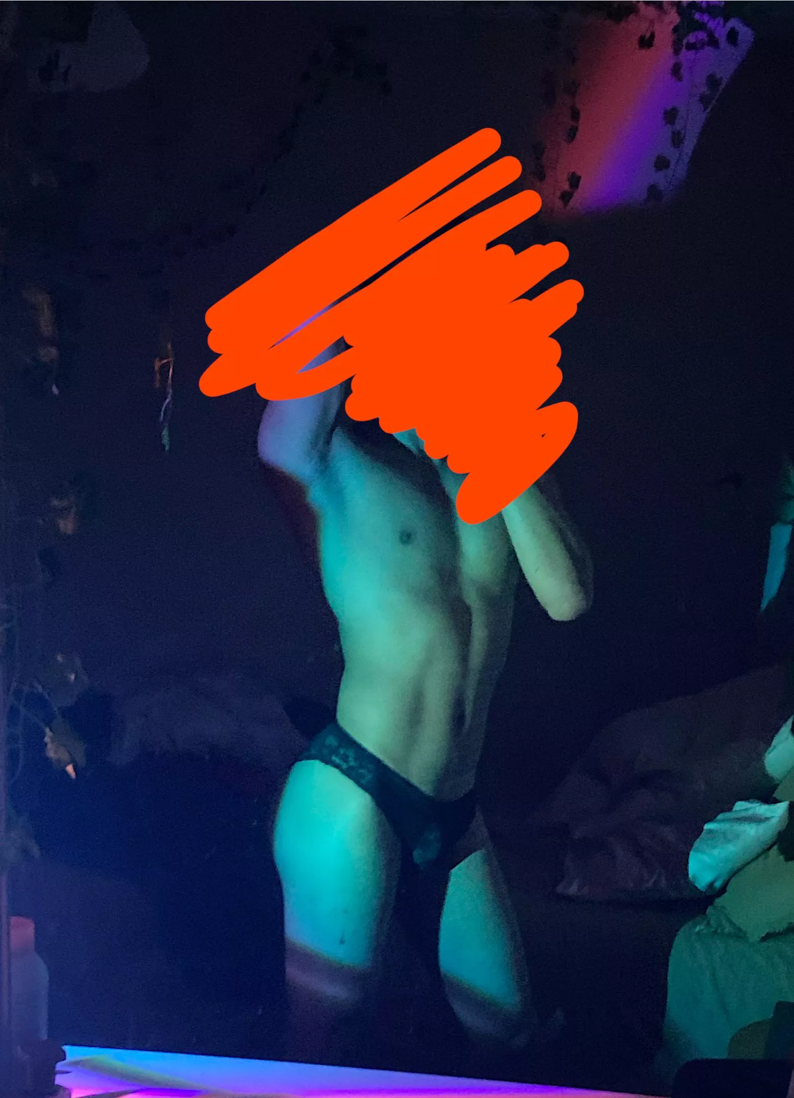 20 fem … need a stretch to set me right 🤧 snap: bttms.up posted by ComprehensiveRich411