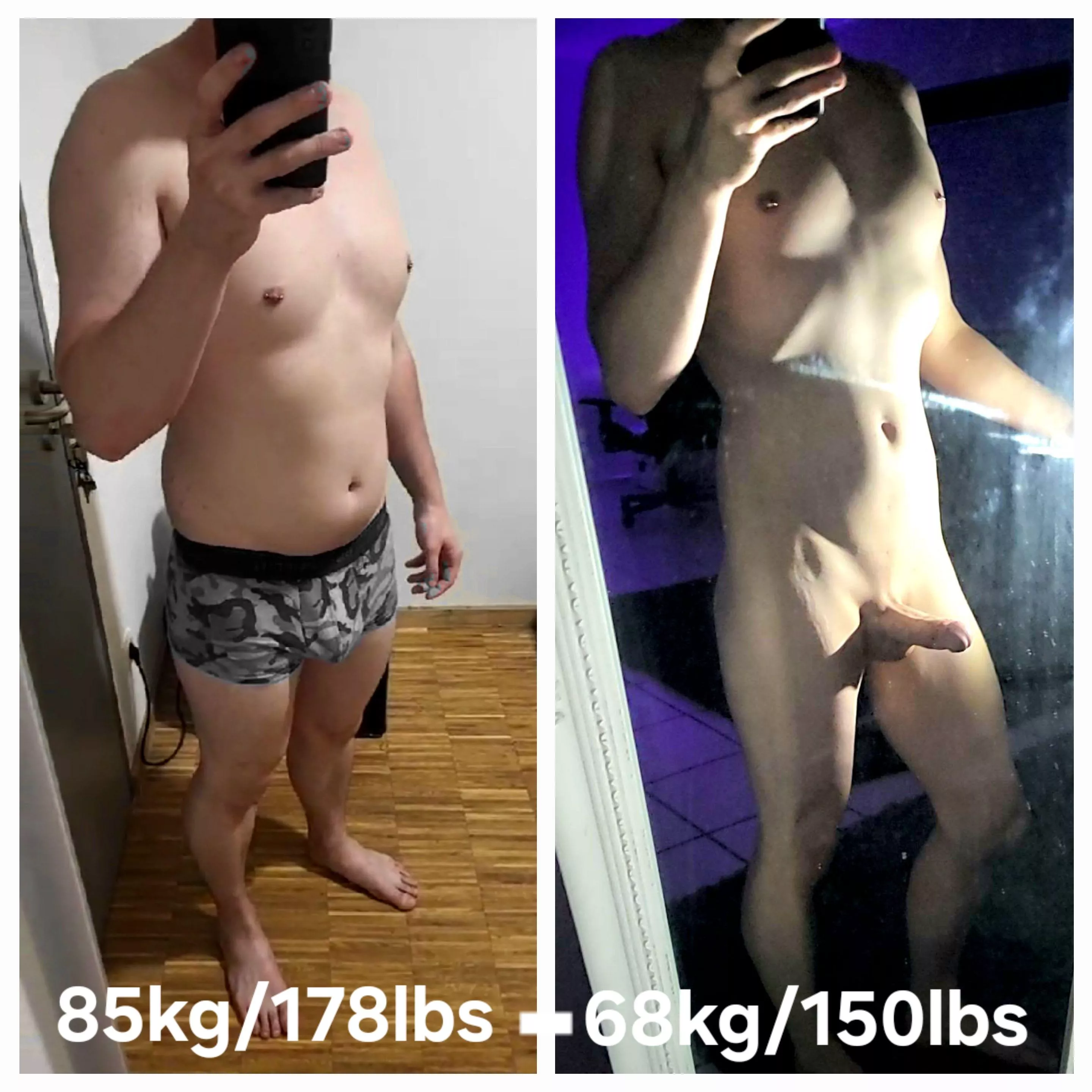 [20] Good progress ? What do u think?😅 posted by ImNotJokingMate