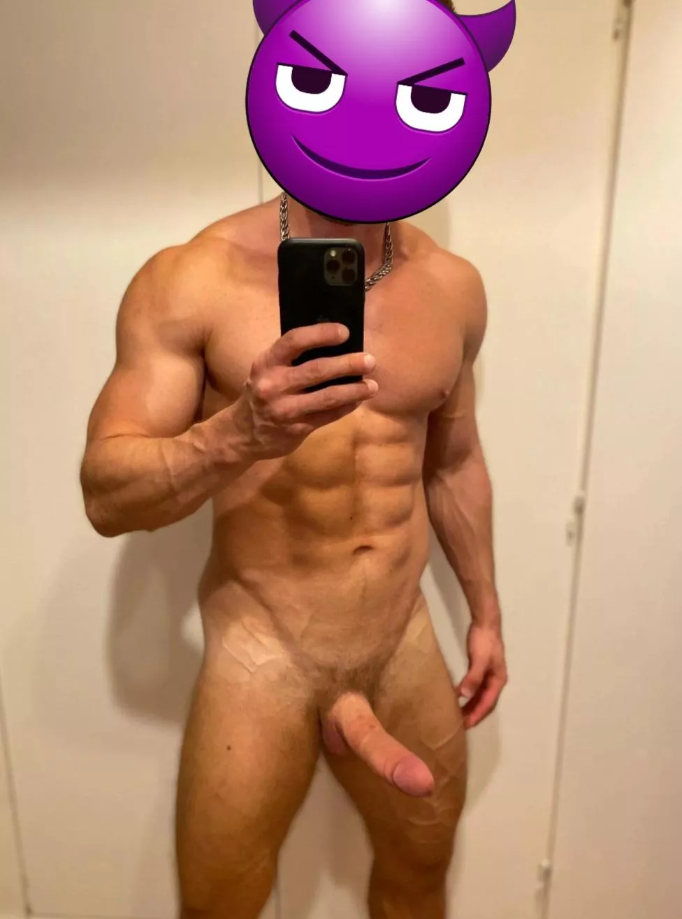 (36) Father of 2, would you still worship my BWC? posted by LukeHunter-12
