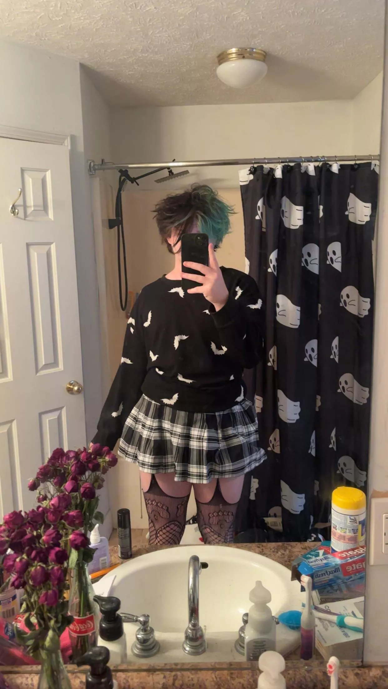 all I want is 300 skirts. Is that too much to ask? posted by Every-Aspect-1827