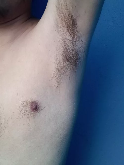 All natural by KinkyTinCan