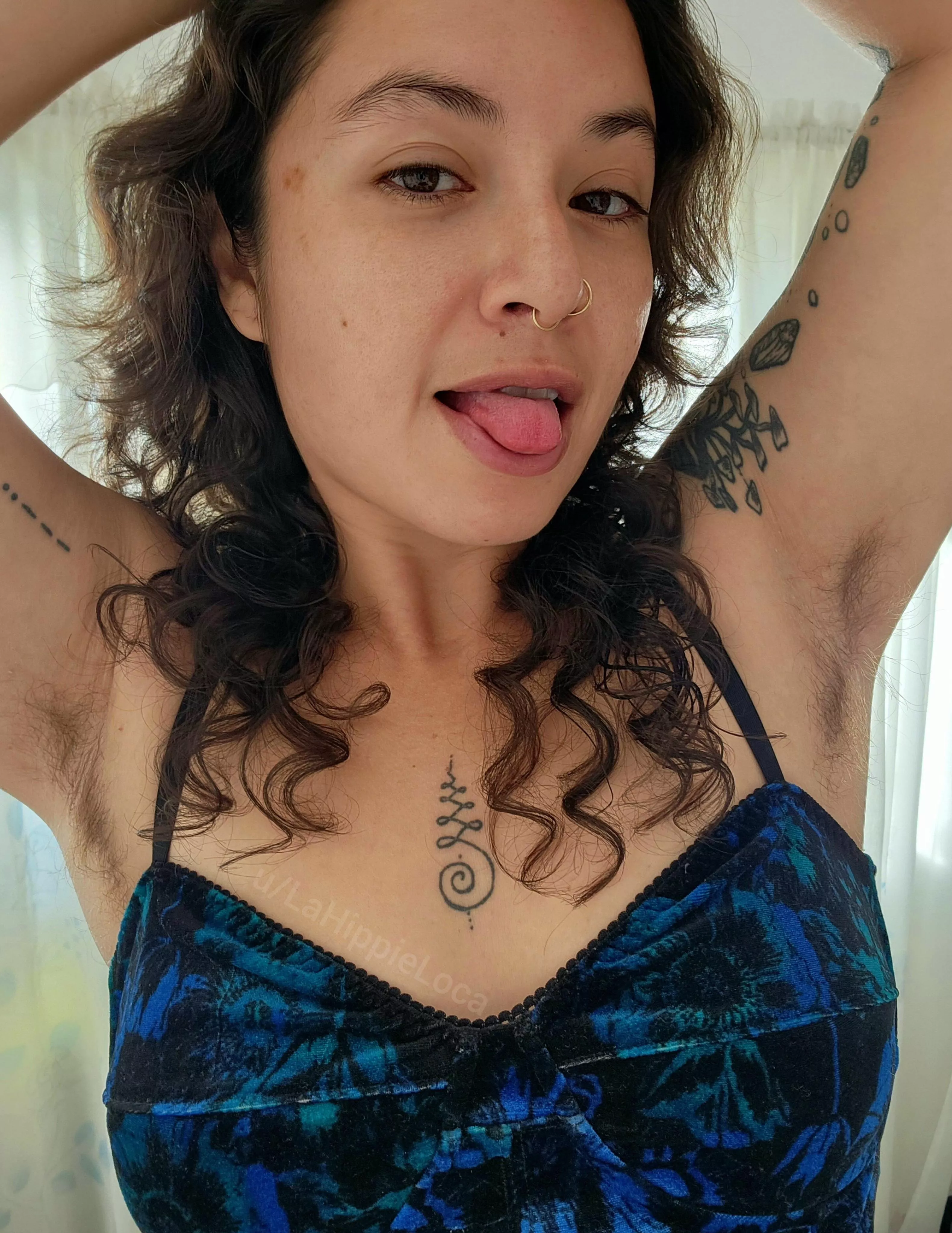 All yours posted by LaHippieLoca