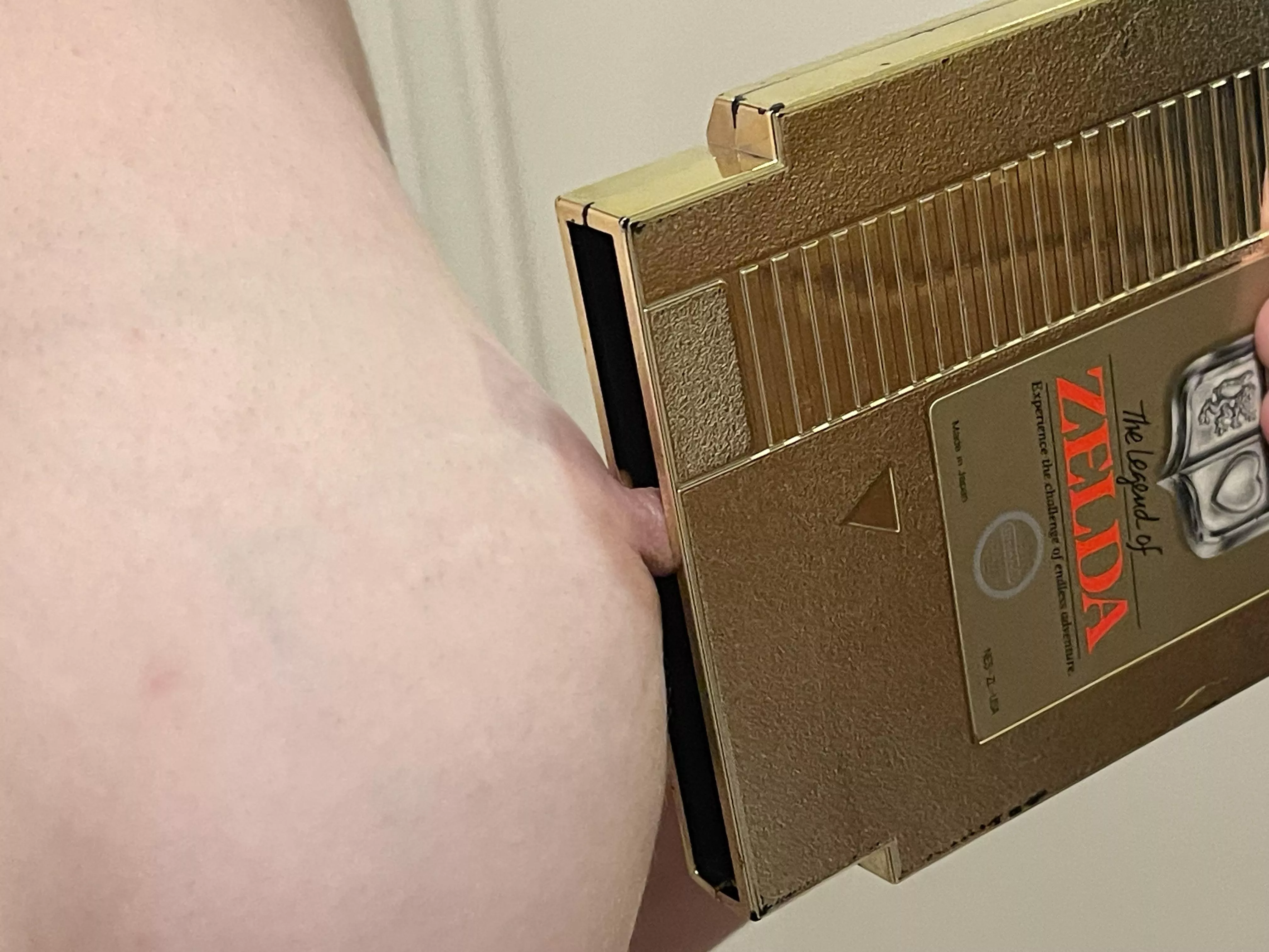 Am I using this right? [F] posted by Said1942