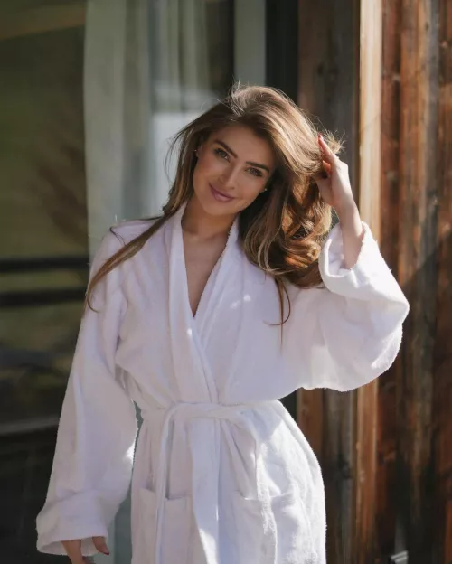 Anna Von Klinski by sagar9175